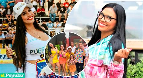 mayulis del valle onlyfans|La verdadera historia de superación de ‘Pashi Pashi’, la nueva .